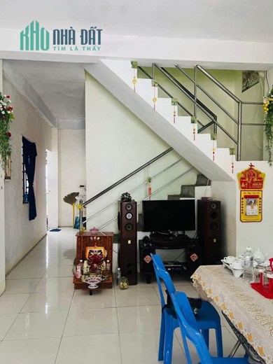 💥NHÀ 2 TẦNG KIỆT Ô TÔ K82 NGUYỄN LƯƠNG BẰNG