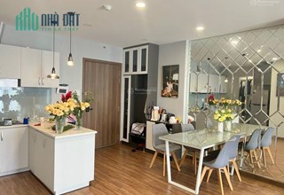 Bán nhanh căn 1PN 56m2 dự án De Capella giá chỉ 6.750 tỷ, nhà thiết kế đẹp