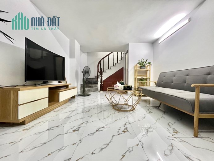 BÁN NHÀ NGÕ 358 BÙI XƯƠNG TRẠCH, 26M2 GIÁ 3.15 TỶ