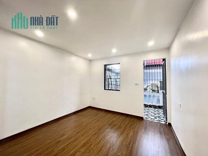BÁN NHÀ NGÕ 358 BÙI XƯƠNG TRẠCH, 26M2 GIÁ 3.15 TỶ