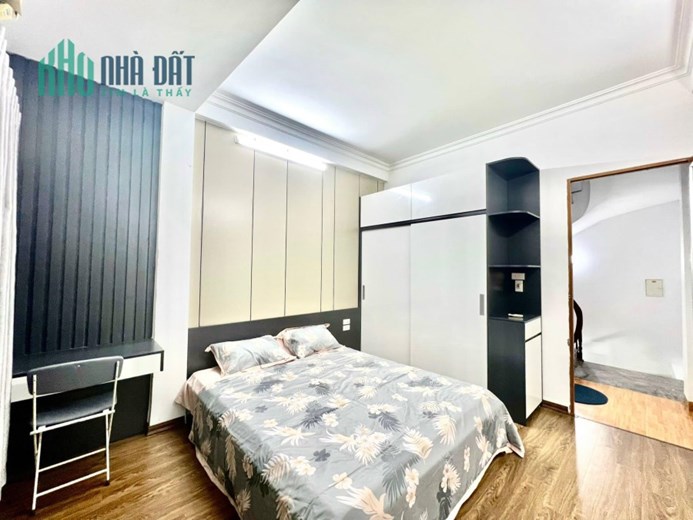 BÁN NHÀ NGÕ 358 BÙI XƯƠNG TRẠCH, 26M2 GIÁ 3.15 TỶ