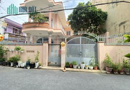 SIÊU PHẨM BIỆT THỰ Đường Nguyễn Cửu Đàm, Quận Tân Phú, 185m2(12x15.5), 2 TẦNG
