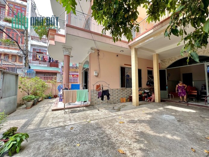 SIÊU PHẨM BIỆT THỰ Đường Nguyễn Cửu Đàm, Quận Tân Phú, 185m2(12x15.5), 2 TẦNG