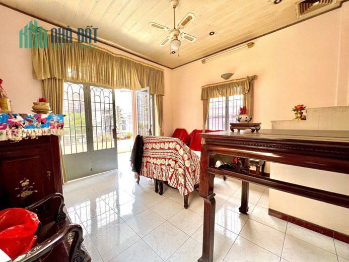 SIÊU PHẨM BIỆT THỰ Đường Nguyễn Cửu Đàm, Quận Tân Phú, 185m2(12x15.5), 2 TẦNG