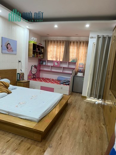 Nhà bán Quận 3 sát Q10, 300m2, 6 tầng, Ngộp NH cần bán gấp, nhỉnh 7 tỷ