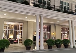 Bán Nhà Mặt Phố Tràng Tiền DT520m2, 3 Tầng, MT10.1m Vỉa Hè Rộng, Kinh Doanh VIP, Giá 399.99 tỷ