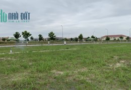 Kẹt Tiền Bán Gấp Lô Đất Đẹp Nam An  Giá Chỉ 1 Tỷ 550