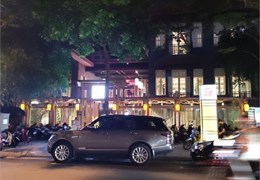 HẠ CHÀO 5 TỶ Nhà Mặt Phố Tràng Tiền DT252m2, 3 Tầng, Vỉa Hè, Kinh Doanh VIP, Giá Chào Mới 150 tỷ