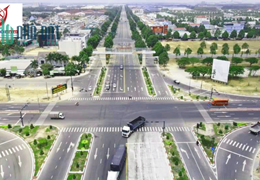 Đất Ngộp Tại Nam An Bàu Bàng Với Giá 1.550 Tỷ/ Nền