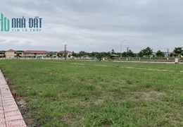 Bán Đất Bàu Bàng Giá Chỉ 1ty55