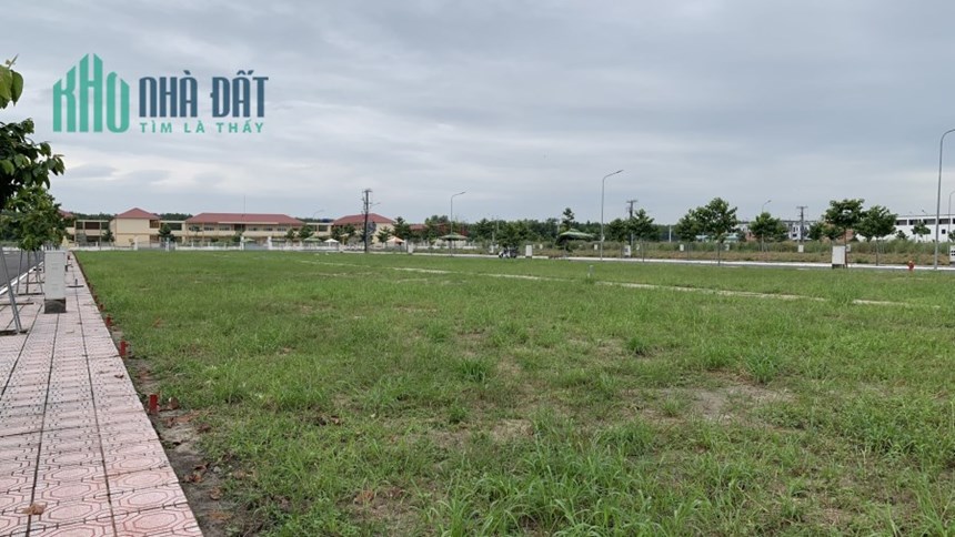 Bán Đất Bàu Bàng Giá Chỉ 1ty55
