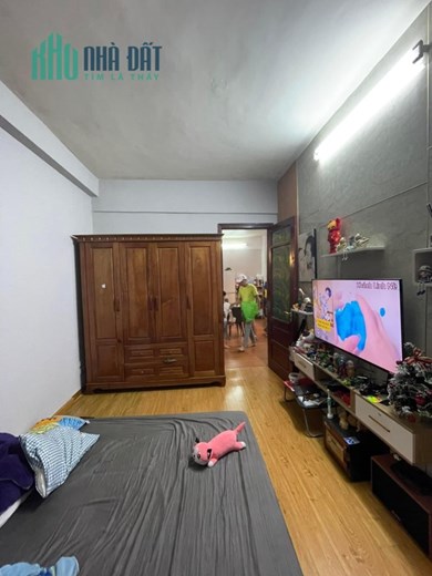 BÁN NHÀ CỔ NHUÊ, ANH NINH CỰC TỐT, THOẢI MÁI TIỆN ÍCH, 48m2, Chỉ 4,3 tỷ