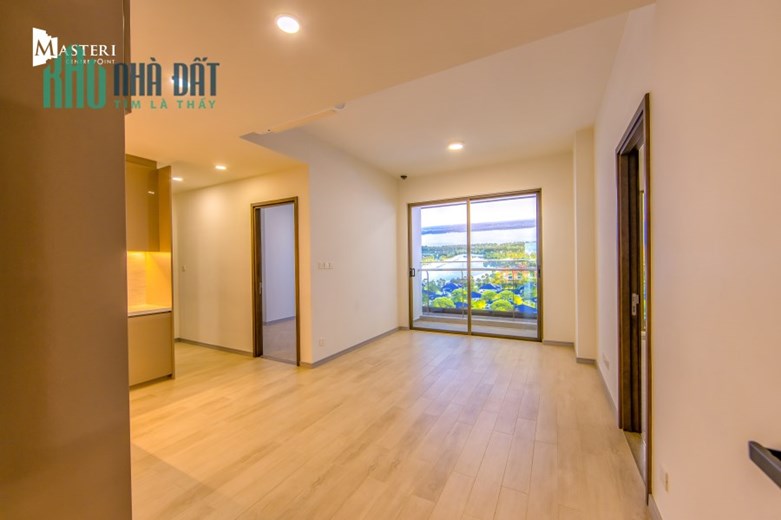 "Đừng bỏ lỡ cơ hội vàng: Sở hữu ngay căn hộ 2 PN tại Vinhomes Grand Park với giá chỉ 4.7 tỷ đồng!"