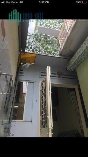 🔴💥NHÀ 2 TẦNG K41 ĐƯỜNG PASTEUR - HẢI CHÂU