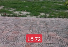 Kẹt Tiền Bán Gấp Lô Đất Nam An Bàu Bàng Giá Từ 1.550 Tỷ