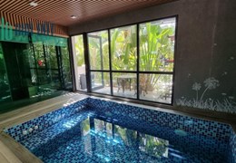 Bán biệt thự căn góc 147m2, phù hợp nghỉ dưỡng quận Thanh Xuân
