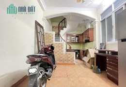 SIÊU HIẾM PHÁO ĐÀI LÁNG – GẦN Ô TÔ TRÁNH - LÔ GÓC – 5T, NHỈNH 3 TỶ