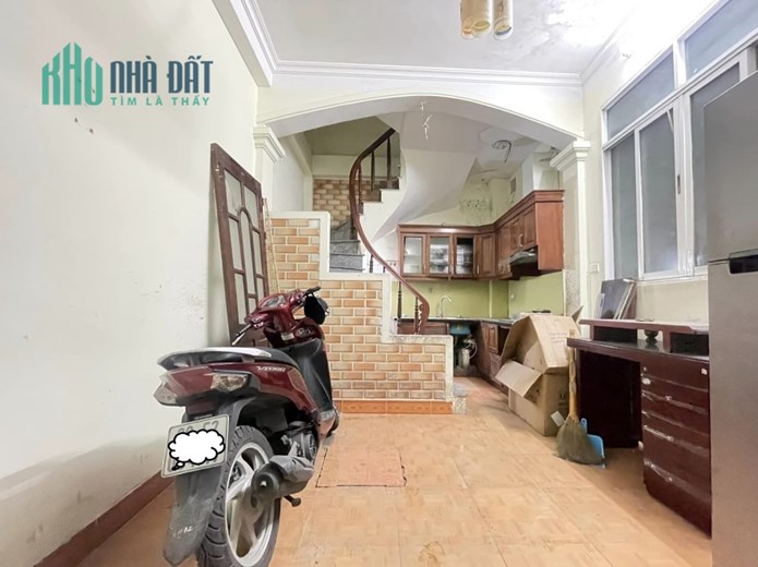 SIÊU HIẾM PHÁO ĐÀI LÁNG – GẦN Ô TÔ TRÁNH - LÔ GÓC – 5T, NHỈNH 3 TỶ
