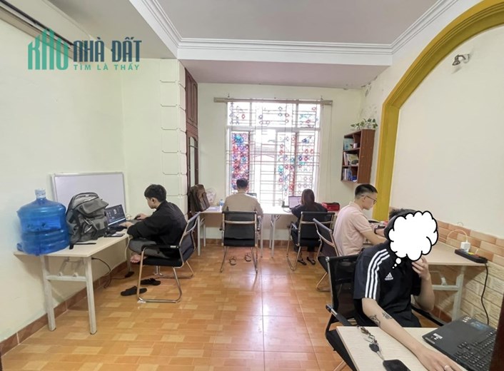 SIÊU HIẾM PHÁO ĐÀI LÁNG – GẦN Ô TÔ TRÁNH - LÔ GÓC – 5T, NHỈNH 3 TỶ