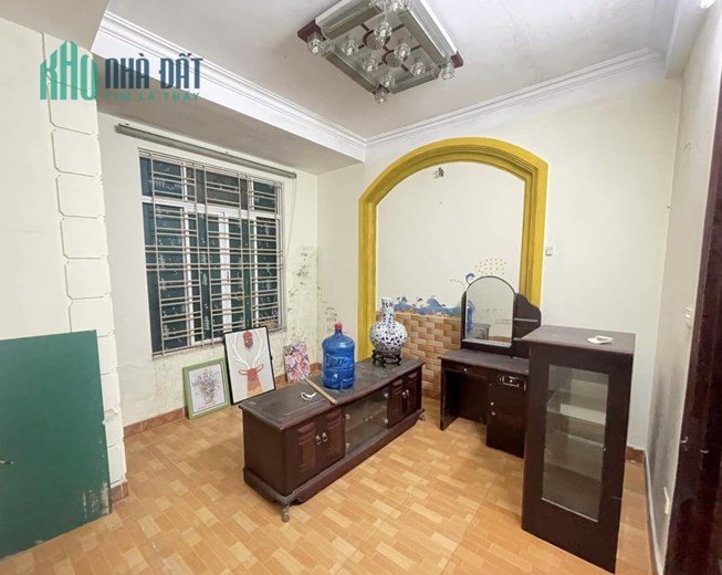 SIÊU HIẾM PHÁO ĐÀI LÁNG – GẦN Ô TÔ TRÁNH - LÔ GÓC – 5T, NHỈNH 3 TỶ