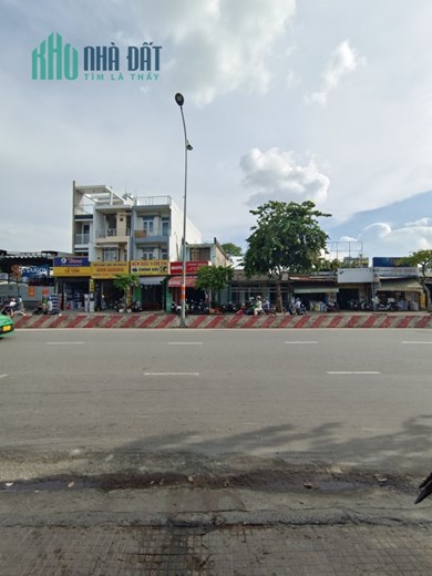 Chủ Ngợp Gấp Bán Mặt Tiền Đường Lê Trọng Tấn Quận Tân Phú.