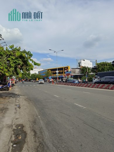 Chủ Ngợp Gấp Bán Mặt Tiền Đường Lê Trọng Tấn Quận Tân Phú.