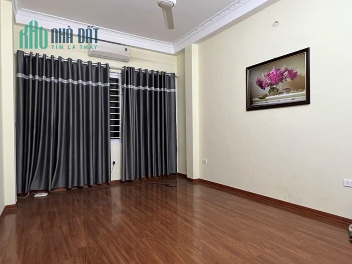 BÁN NHÀ -  BẠCH MAI - HAI BÀ TRƯNG 45m 5 TÂNG 6PN GIÁ 5TỶ5