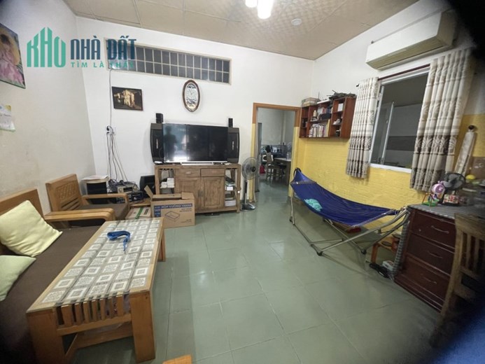 🌟BÁN NHÀ - HẺM XE HƠI - ĐƯỜNG LÊ VĂN QUỚI - 65M -  6mx11m - 2 TẦNG - CHỈ 4.5 TỶ
