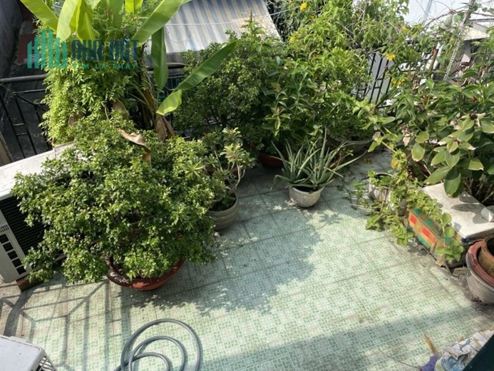 🌟BÁN NHÀ - HẺM XE HƠI - ĐƯỜNG LÊ VĂN QUỚI - 65M -  6mx11m - 2 TẦNG - CHỈ 4.5 TỶ