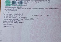 🔴Bán đất 2 mặt kiệt Ô TÔ K108 Nguyễn Chánh, Hòa Minh, Liên Chiểu, TP Đà Nẵng