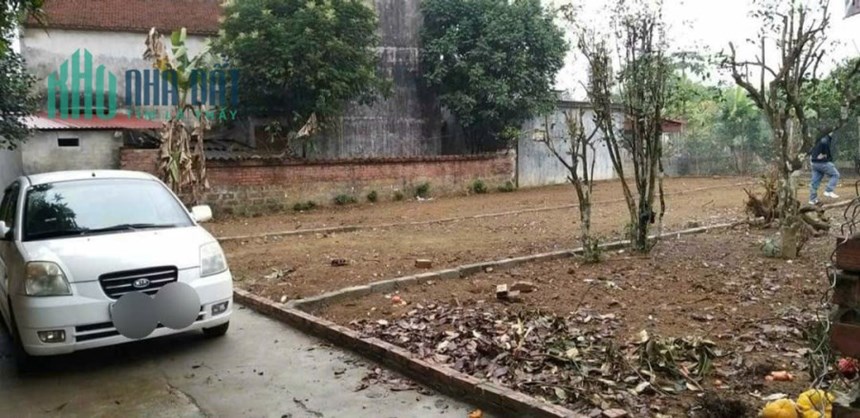 NHỈNH HƠN TỶ CÓ NGAY 100M2 TÂN XÃ SÁT VÀNH ĐAI CÔNG NGHỆ CAO HÒA LẠC