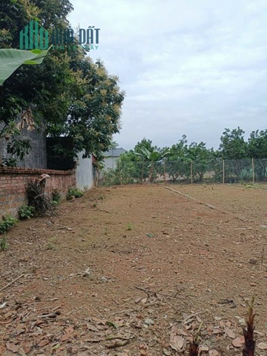 NHỈNH HƠN TỶ CÓ NGAY 100M2 TÂN XÃ SÁT VÀNH ĐAI CÔNG NGHỆ CAO HÒA LẠC