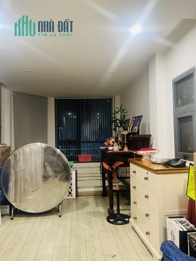 Bán gấp nhà hẻm nhựa 6m Hòa Bình Hiệp Tân Tân Phú 4x15 2 tầng chỉ 6,95 tỷ TL.