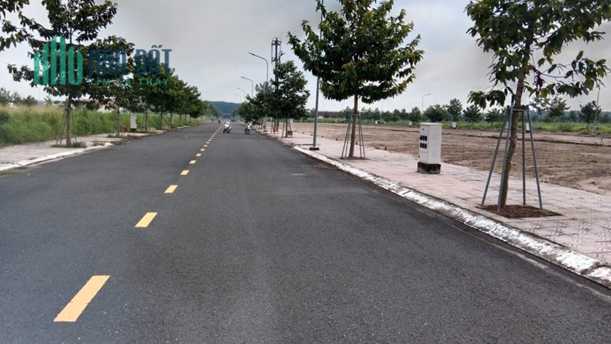 Kẹt Tiền trả Ngân Hàng Cần Bán Rẻ Lô Đất Nam An Bàu Bàng Giá 1 tỷ 550