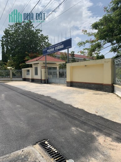 CHÍNH CHỦ BÁN NHANH LÔ ĐẤT Tại Khu Phố Hiệp Trường, Phường Hiệp Tân, TX Hoà Thành, Tây Ninh