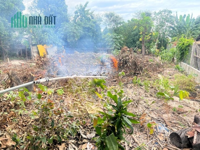 ĐẤT ĐẸP - GIÁ TỐT - Cần Bán Lô Đất Đẹp Tại  Xã Cam Hiệp Nam, Huyện Cam Lâm, Tỉnh Khánh Hòa