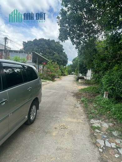 ĐẤT ĐẸP - GIÁ TỐT - Cần Bán Lô Đất Đẹp Tại  Xã Cam Hiệp Nam, Huyện Cam Lâm, Tỉnh Khánh Hòa