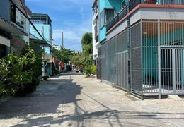 💥Chính chủ Bán đất kiệt Ô TÔ rộng 6m Nguyễn Chánh, Hòa Minh