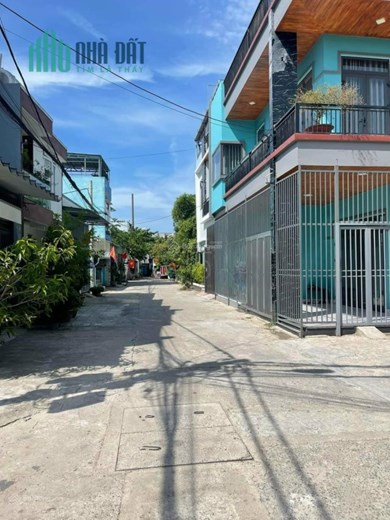 💥Chính chủ Bán đất kiệt Ô TÔ rộng 6m Nguyễn Chánh, Hòa Minh
