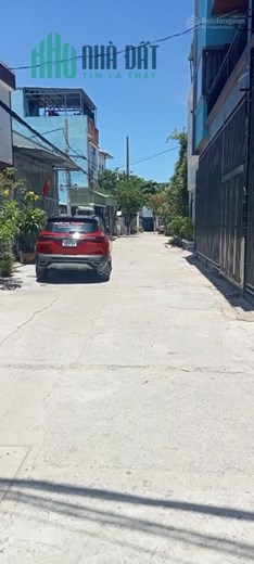 💥Chính chủ Bán đất kiệt Ô TÔ rộng 6m Nguyễn Chánh, Hòa Minh