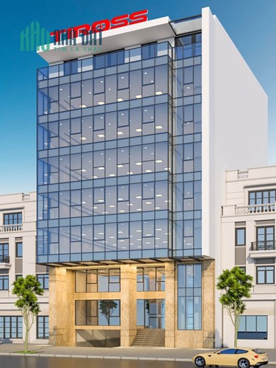 Bán Nhanh Tòa Văn Phòng 9 Tầng Mặt Phố Nguyễn Xuân Khoát. DT 290m2.Giá 135 TỶ