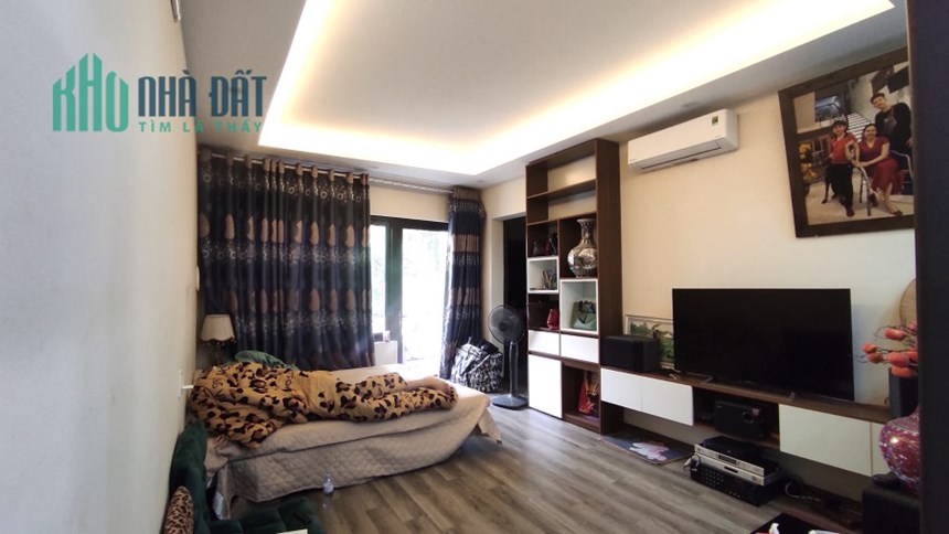 Đã Hiếm Lại Còn Rẻ - Nhà Mặt Phố - 40M2 –  Giá 4.2 Tỷ