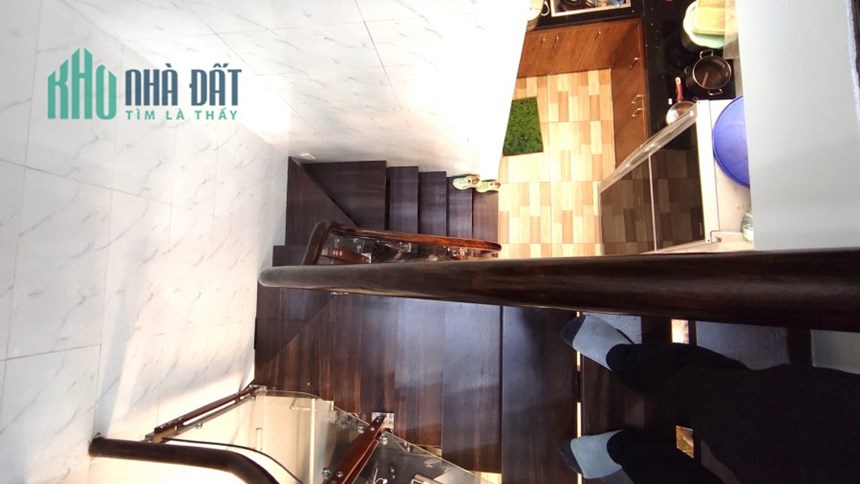 Đã Hiếm Lại Còn Rẻ - Nhà Mặt Phố - 40M2 –  Giá 4.2 Tỷ