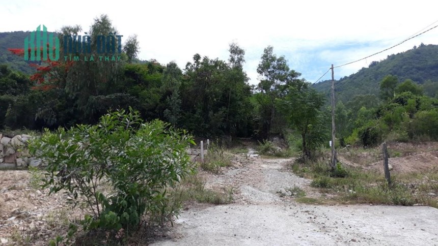 ĐẤT ĐẸP - GIÁ TỐT - Cần Bán Lô Đất Đẹp Tại Phước Hạ, xã Phước Đồng ,Tp. Nha Trang ,tỉnh Khánh Hòa