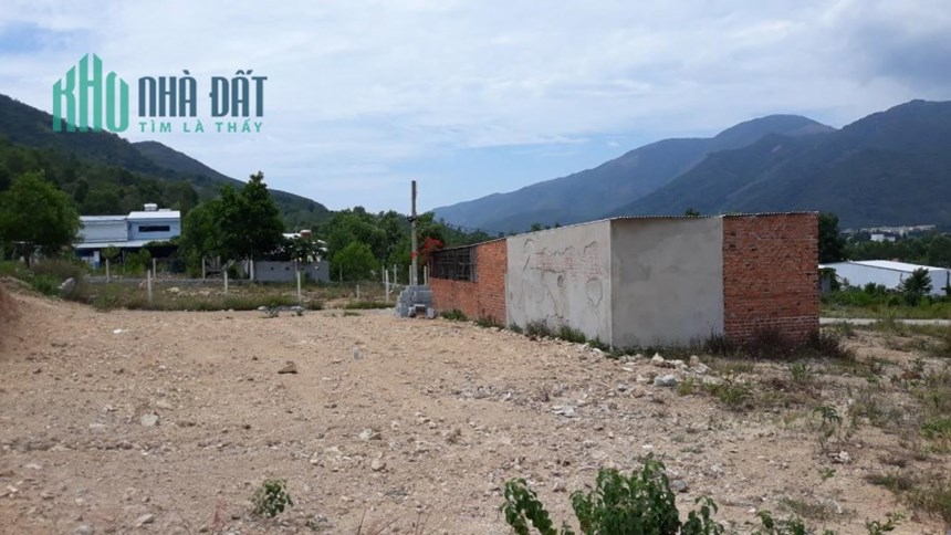 ĐẤT ĐẸP - GIÁ TỐT - Cần Bán Lô Đất Đẹp Tại Phước Hạ, xã Phước Đồng ,Tp. Nha Trang ,tỉnh Khánh Hòa