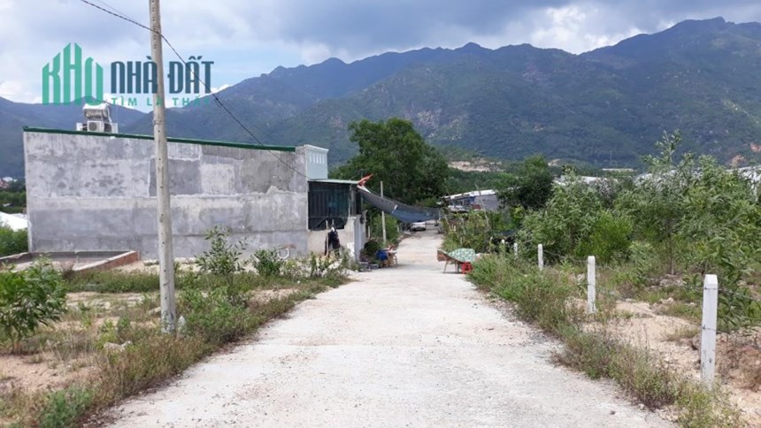 ĐẤT ĐẸP - GIÁ TỐT - Cần Bán Lô Đất Đẹp Tại Phước Hạ, xã Phước Đồng ,Tp. Nha Trang ,tỉnh Khánh Hòa