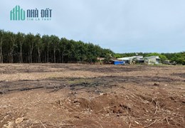 ĐẤT ĐẸP - GIÁ TỐT - Cần Bán Lô Đất Đẹp Xã Long Hà, Huyện Phú Riềng, Tỉnh Bình Phước