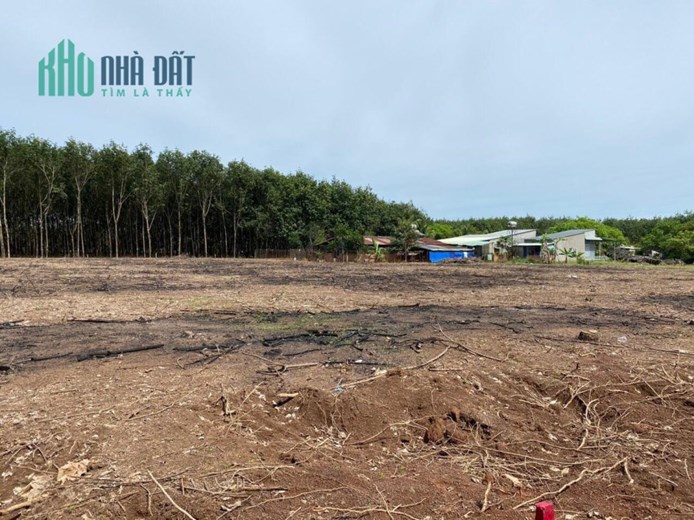 ĐẤT ĐẸP - GIÁ TỐT - Cần Bán Lô Đất Đẹp Xã Long Hà, Huyện Phú Riềng, Tỉnh Bình Phước