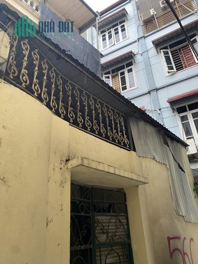 NGUYỄN NGỌC VŨ: 48m2x 4 TẦNG  VUÔNG ĐẸP, NGÕ 2M, CÁCH Ô TÔ VÀI BƯỚC CHÂN