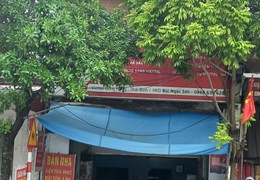 Chính chủ cần bán nhà ở Đường Tỉnh lộ 216, Xã Đông Á, huyện Đông Hưng, tỉnh Thái Bình